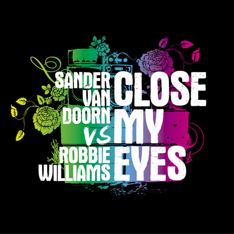 Sander Van Doorn Ft. Robbie Wi